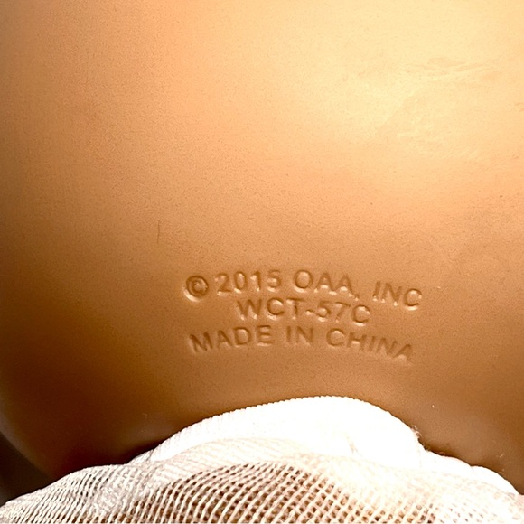 Cabbage Patch Kids Cutie WoodCabbage Patch Kids Cutie Woodland Friends Deer 2015 - Picture 5 of 8